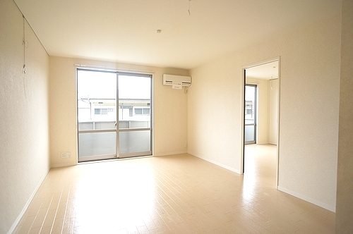 メゾン・ド・ナシモ 203号-2