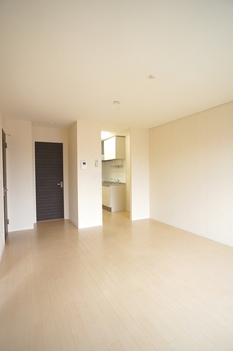 メゾン・ド・ナシモ 203号-3