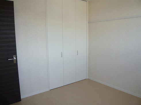 メゾン・ド・ナシモ 203号-7