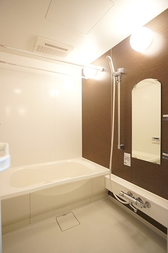 メゾン・ド・ナシモ 203号-8