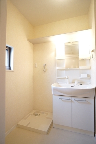 メゾン・ド・ナシモ 203号-9