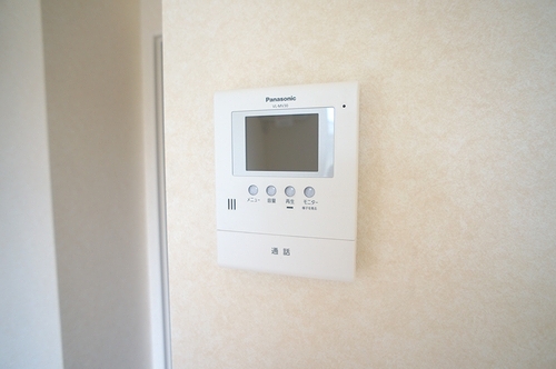 メゾン・ド・ナシモ 203号-11