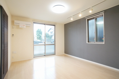 プリヴェ参番館 101号-2