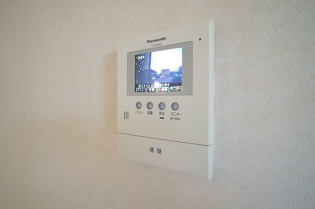 プリヴェ参番館 102号-9