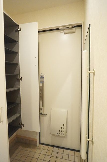 プリヴェ参番館 102号-11