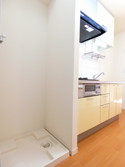 ラフォーレ市川 203号-9