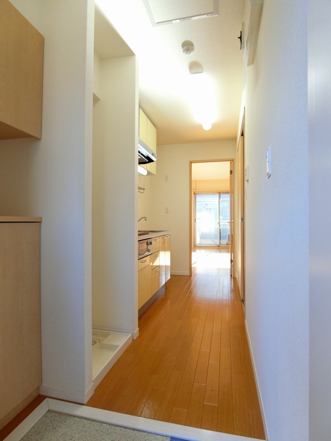 ラフォーレ市川 203号-10