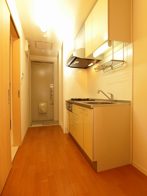 ラフォーレ市川 203号-11