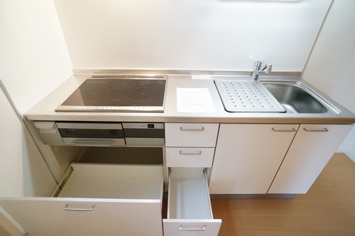 メゾン・リョクエン　Ⅲ 203号-4