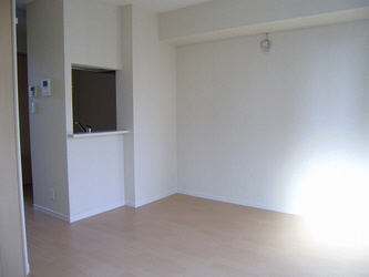 ヴィラージオ八幡 202号-3