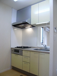 ヴィラージオ八幡 202号-5