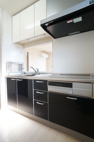 フロウリッシュＭ 203号-3