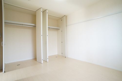 フロウリッシュＭ 203号-4