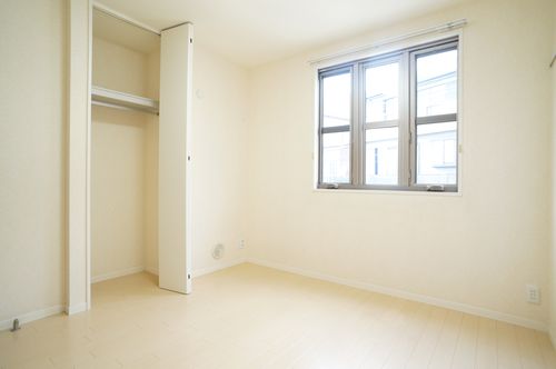 フロウリッシュＭ 203号-5