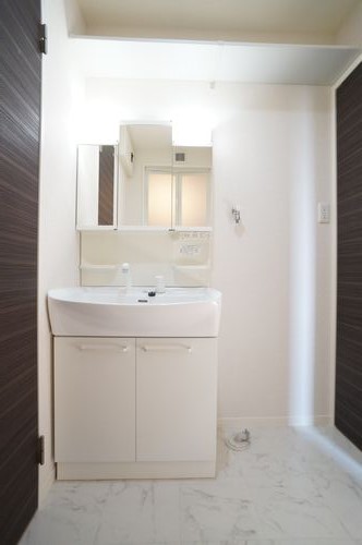 フロウリッシュＭ 203号-7