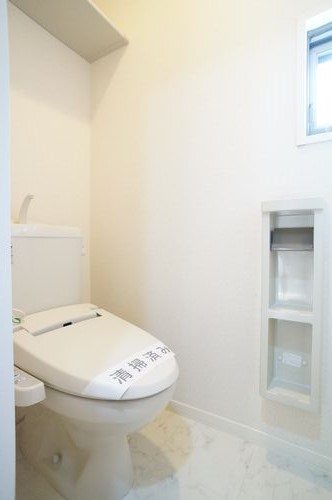 フロウリッシュＭ 203号-8