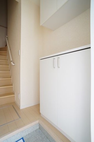 フロウリッシュＭ 203号-11