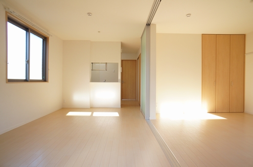 エクセル美優Ⅱ 105号-2