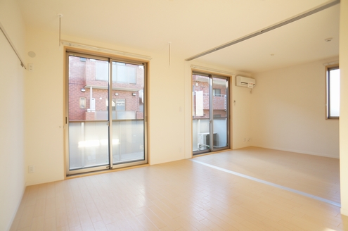 エクセル美優Ⅱ 105号-3