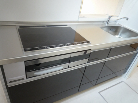 フローラ勝田台 101号-5