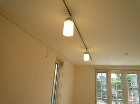 フローラ勝田台 101号-8