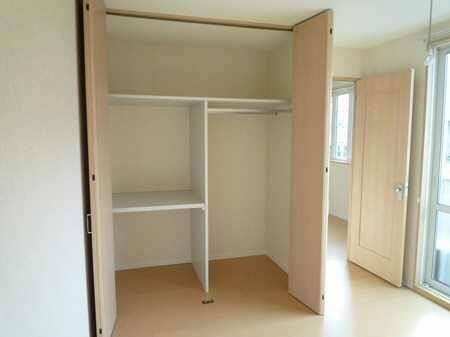 フローラ勝田台 101号-9