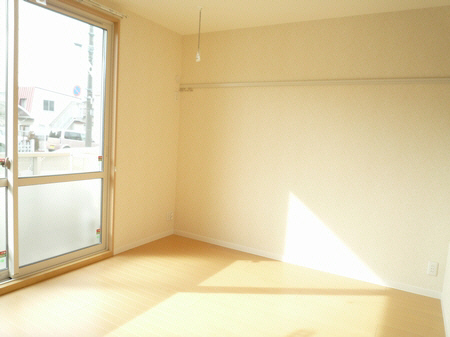 フローラ勝田台 101号-10