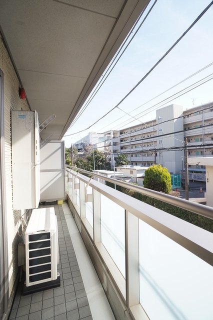 CASA SOLE 202号-3