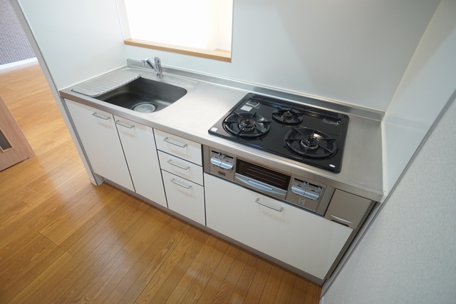 CASA SOLE 202号-4