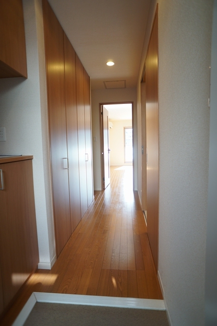 CASA SOLE 202号-10