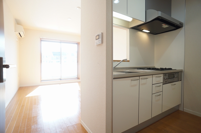 CASA SOLE 202号-11
