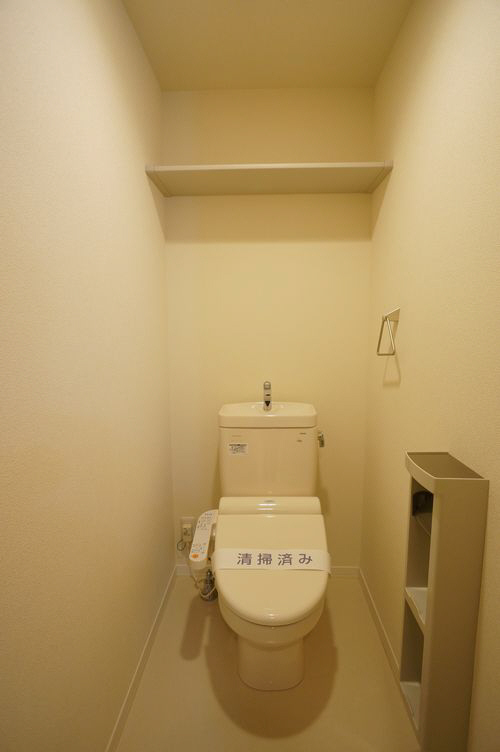 エミネンス東船橋Ⅰ 101号-8