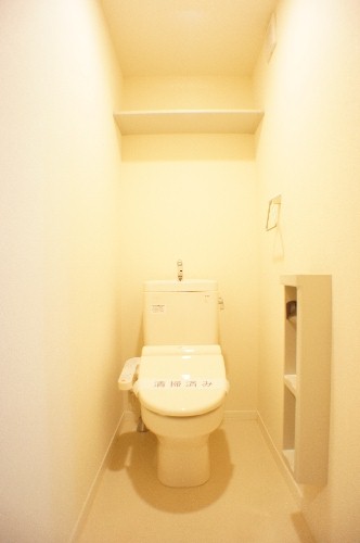 エミネンス東船橋Ⅰ 102号-9