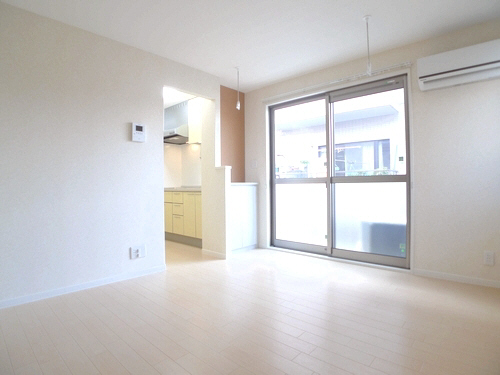 コトー習志野 203号-2