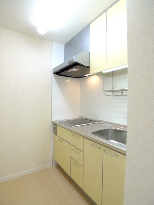 コトー習志野 203号-4