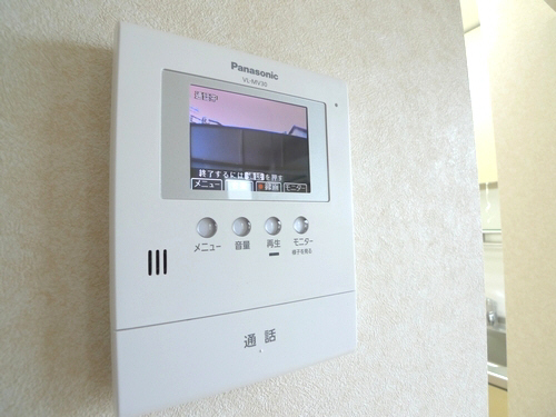 コトー習志野 203号-6