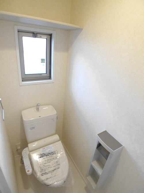 コトー習志野 203号-11