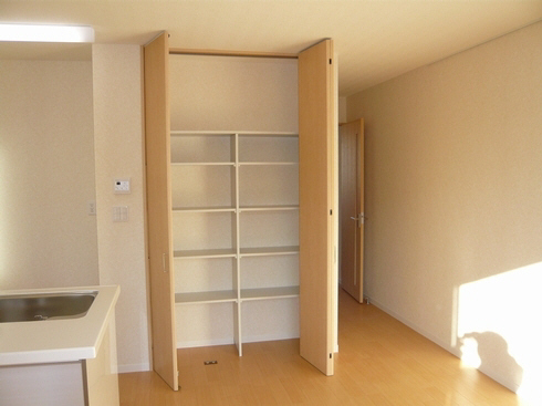 メルヴェイユ 205号-5