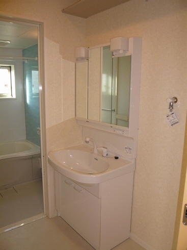 メルヴェイユ 205号-8