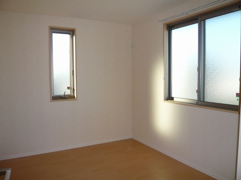 メルヴェイユ 205号-9