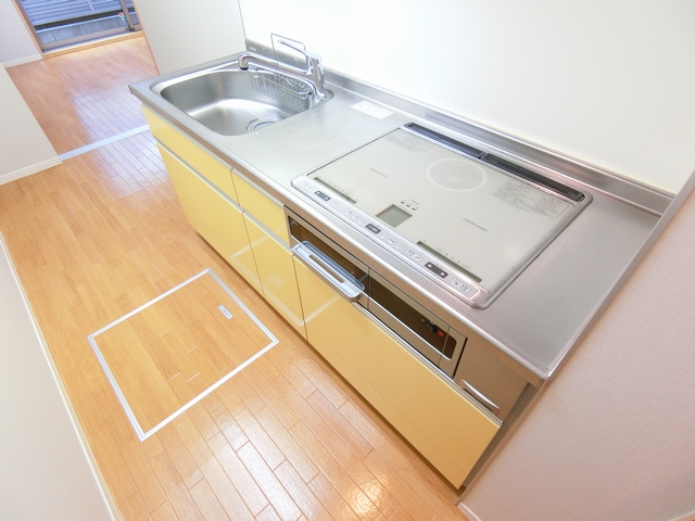 カデンツァ 101号-8