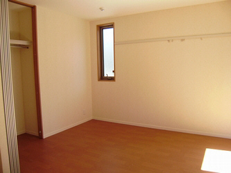 カーサ　デラ　ルーチェ 101号-5