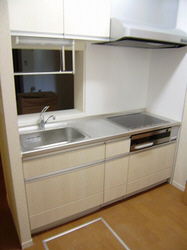 カーサ　デラ　ルーチェ 101号-10