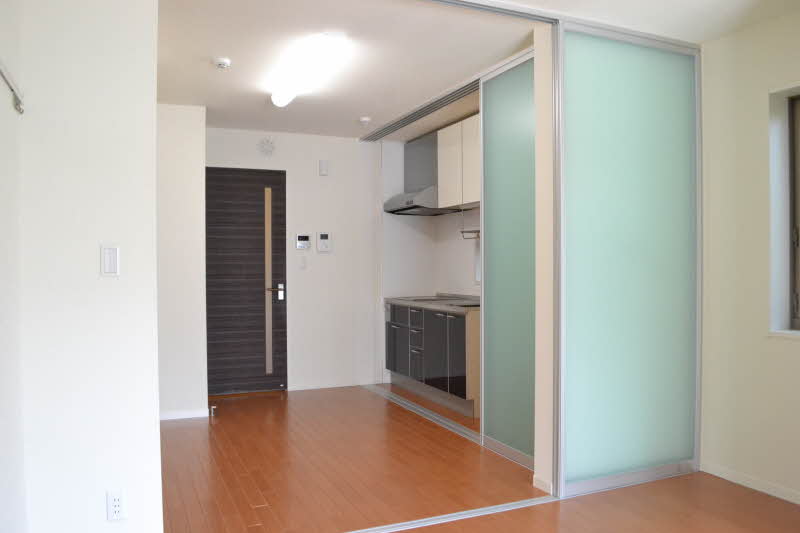 シェルズ妙典 201号-5