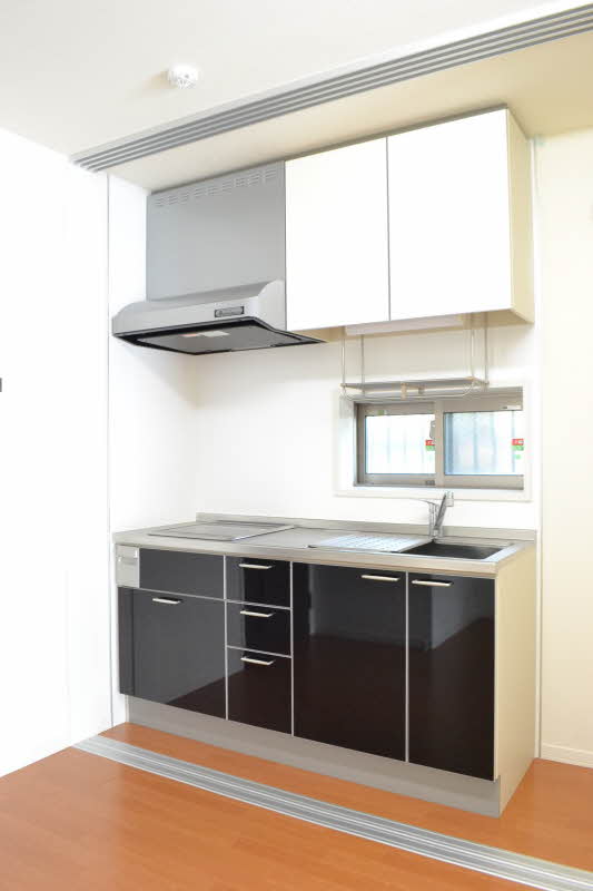 シェルズ妙典 201号-6