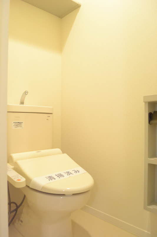 シェルズ妙典 201号-9