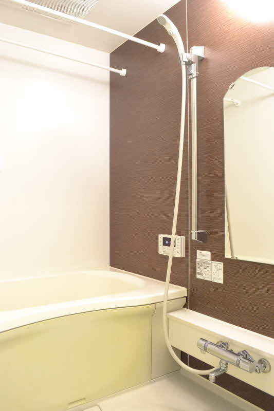 シェルズ妙典 201号-10