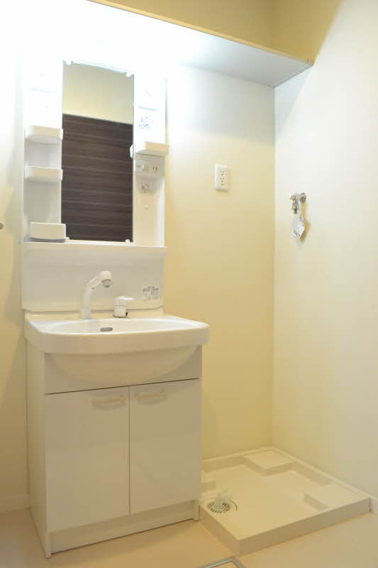 シェルズ妙典 201号-11