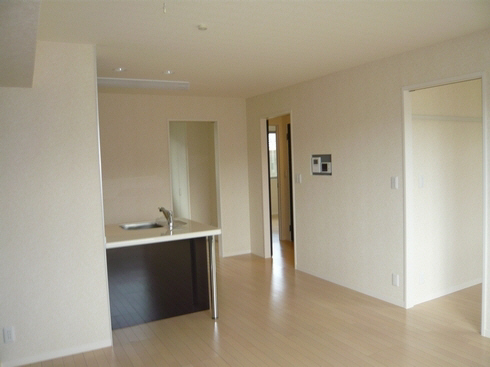 ハピネスガーデンⅡ 201号-2