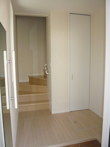 ハピネスガーデンⅡ 201号-6